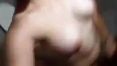 Indian sexy bhabi show her full nude