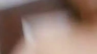 Cute Desi Girl Showing Her Boobs and Pussy On Video Call With Clear Hindi Talk Part 2