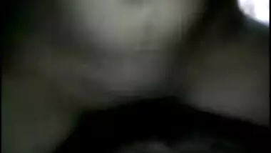 Nepali girlfriend fucked by her boyfriend