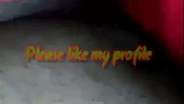 College girl explored by BF