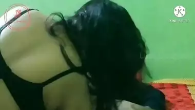 Busty Indian wife seducing in white saree (Full movie) ~ Lust_Couple20