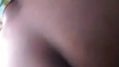 Village huge and incredible ass cheater bhabhi doggy with devar