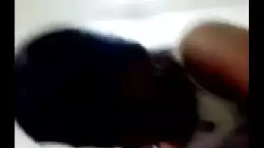 Mallu Girl Riding Her Boyfriend