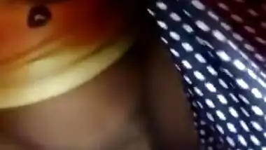 Today Exclusive- Desi Village Girl Outdoor Fucking Part 1