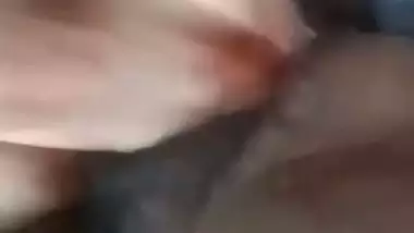 Tanker aunty nude masturbation with a dildo