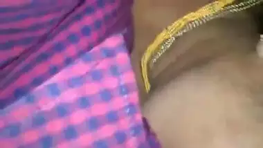 Hot bhabhi aka Chachi Sarala stripping naked in...