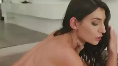 NEW SENSATIONS - Slut GF Wants Him To Watch Her Fuck Some Other Dude (Dana Wolf)
