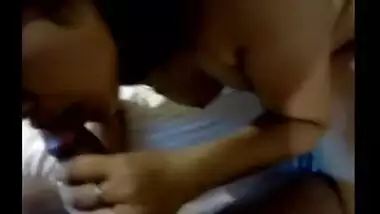 Indian porn videos of gorgeous escort girl fucked by client in hotel