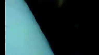 Desi sex clip of busty bengali bhabhi with neighbor mms