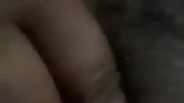 Unsatisfied Bangladeshi Horny Village Bhabi Pussy Fingering