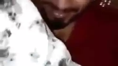 Desi paramours secret sex clip MMS scandal