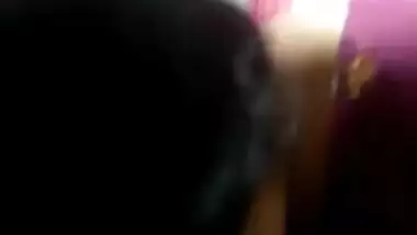 Bhabi Giving Handjob
