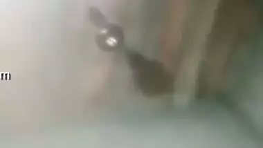 Cute Desi Village Girl Shows Her Boobs And Pussy Part 4