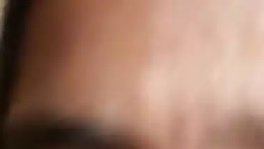 Village Real Dehati Bhabhi Intense Video Call With boyfriend