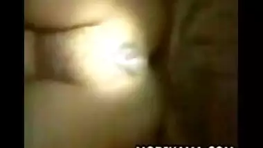 Peeing in the Dark POV