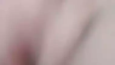 Most wanted Chamet girl nude viral show for money
