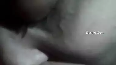 Nri Indian Girl Give Footjob And Sucking Lover Dick Part 3