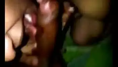 Desi Indian big cock porn mms deep juicy blowjob