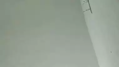 Paki chubby MILF blowjob and hard sex with lover