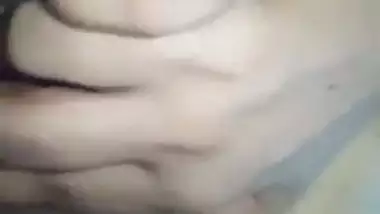 White big tits bhabhi stripping nude body showing