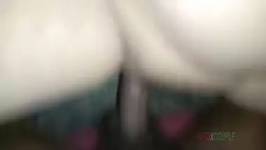 My Horny Wife Fucking Me In The Night - Bengali Boudi