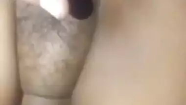 Bangladeshi Horny Village Girl Pressing Boobs And Showing Her Wet Pussy