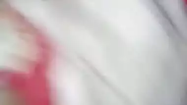 Plump Desi pussy fucked outdoors sex MMS
