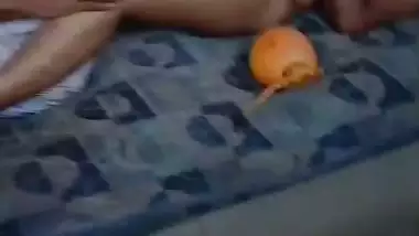 Lonely mallu wife boobs sucking and fucking viral MMS