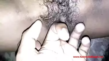 Threesome group Chudai of Indian Lady Hindi Teacher