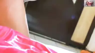 Indian Desi bhabi fucked by devar alone at home real Hindi sex video