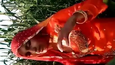 After fucking village sexy bhabi