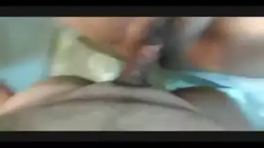 Bihari village aunty banged in her landlord’s home