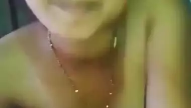 Sexy Telugu Girl With Friend’s BF