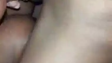 Bigboob Bhabi Sucking Dick In Night