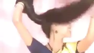 Sexy Long Indian hair