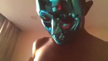 Indian Woman Fucked By A Long Black Dick