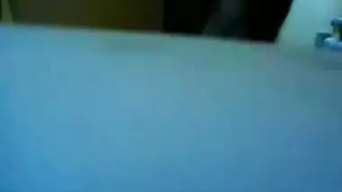 Desi young girl blowjob his bf