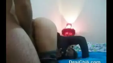 Big tits Delhi girl free porn anal sex with boyfriend