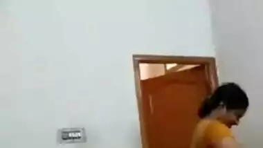 Aunty After Fuck Capture