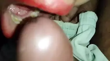 Bhabhi ko land chusana..