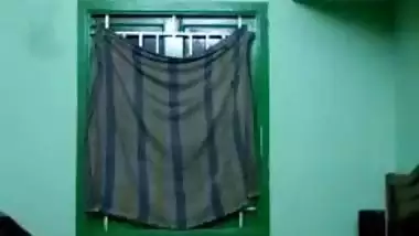 Extremely Beautiful Newly Married Wife Hard Fucked by Husband Part 3
