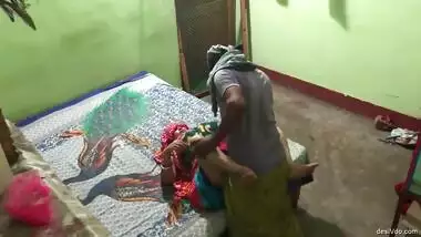 Sexy BBW Bahbhi Blowjob and Fucked Part 2