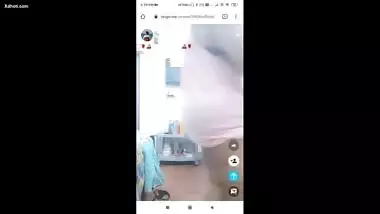 Chubby Desi Bhabi Tango Show