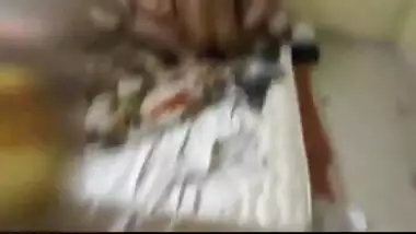 Indian swapping sex video for a change