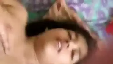 Desi Cubby Girl Fucking Hard