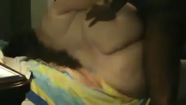 Bhabi In Bed Fucking by Hubby 