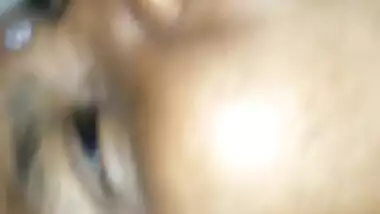 Divorced Tamil aunty XXX Tamil sex MMS video