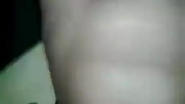 Amateur shy Indian girl sex tease show for her bf