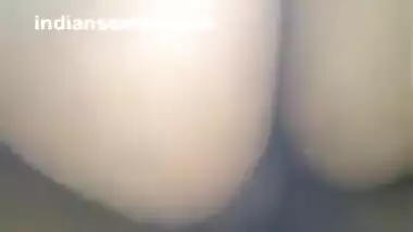 Desi Masala Bhabhi Getting Fucked Hard From Behind