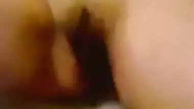 Desi Working Woman’s Hot Blowjob